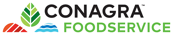 Conagra Foodservice logo