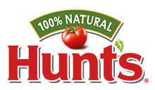 Hunt's logo