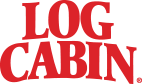 Log Cabin logo