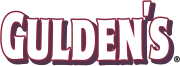 Gulden's logo