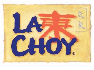 La Choy logo
