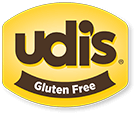 Udi's logo